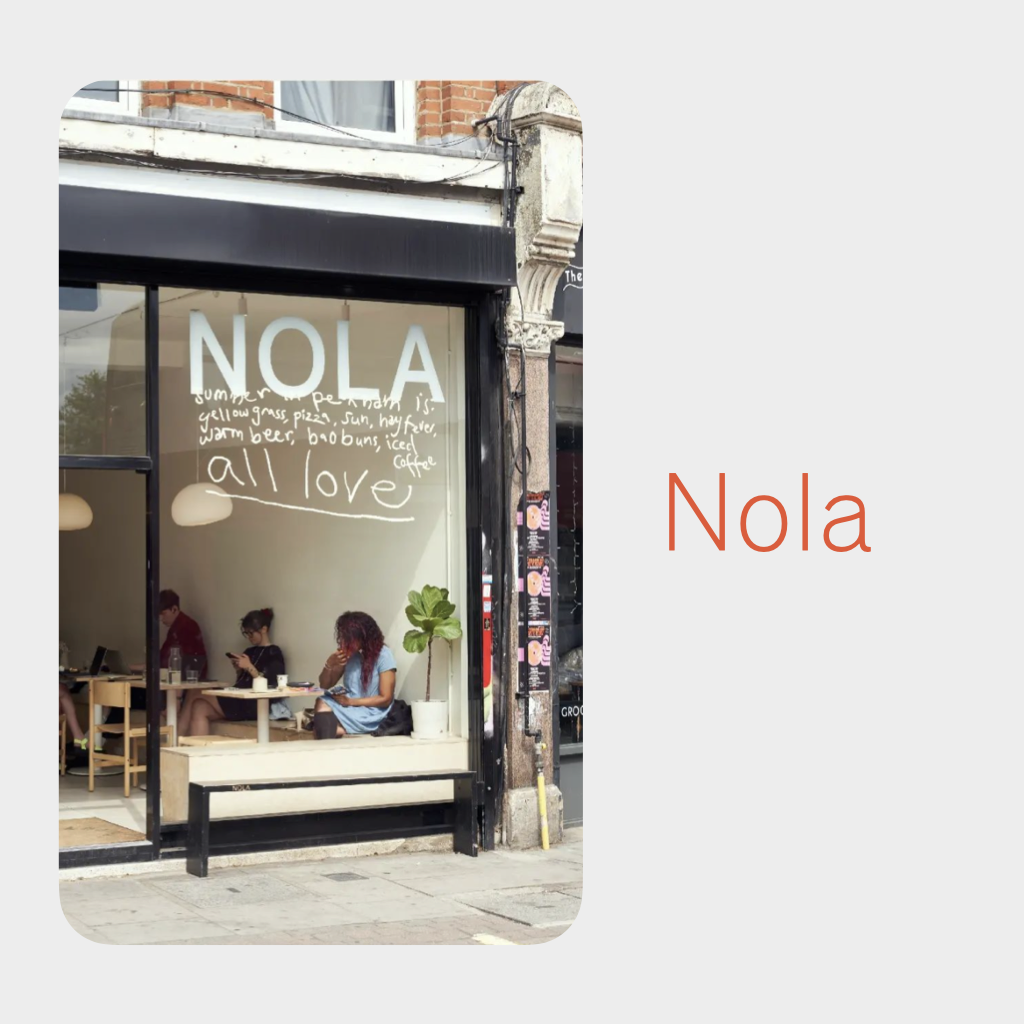 Nola