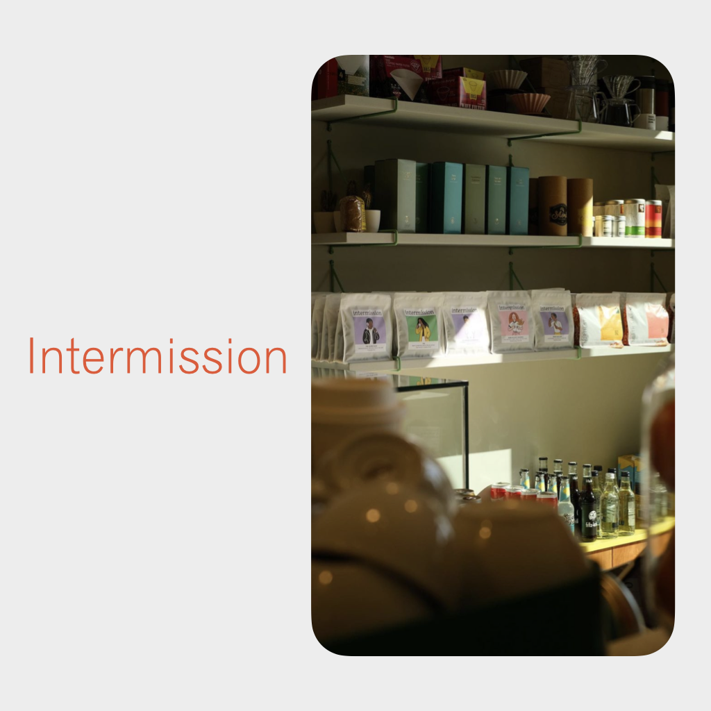 Intermission