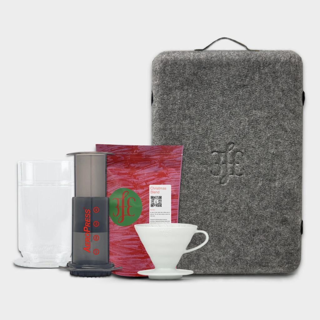 3fe Gift Box Bundle 3fe Gift Box Bundle