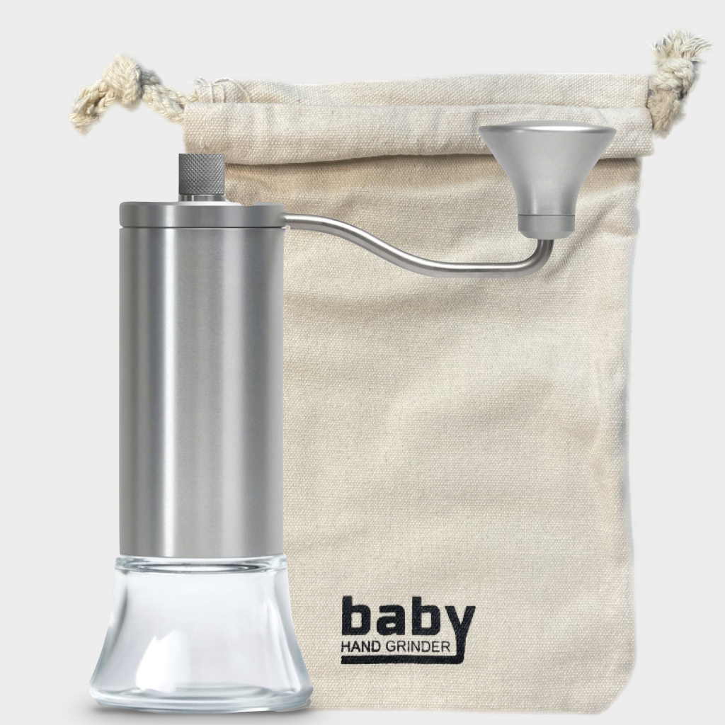 Eureka Baby Grinder Eureka Baby Grinder
