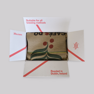Coffee Jute Bags