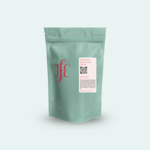 Honduras - Santa Lucia: Washed, Gesha
