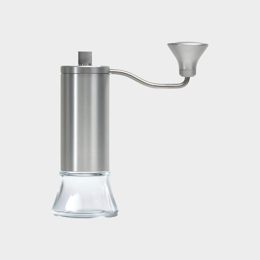 The Eureka Baby Grinder